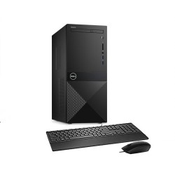 Dell Vostro 3670MT Core i3 8th Gen 4GB Ram 1TB HDD Brand PC 