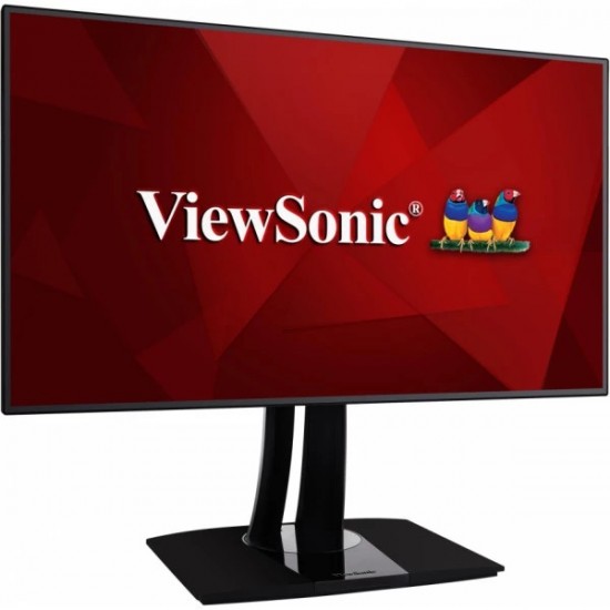 ViewSonic VP3268-4K 32 4K Ultra HD AH-IPS Professional Monitor