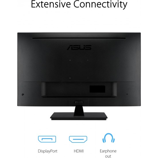 Asus VP32UQ 31.5 inch 4K UHD IPS Monitor