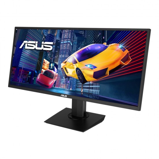 Asus VP348QGL 34 UWQHD LED FreeSync Gaming Monitor
