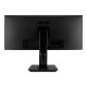 Asus VP348QGL 34 UWQHD LED FreeSync Gaming Monitor