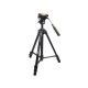 Kingjoy VT-866 Aluminum Alloy Professional Camera Tripod