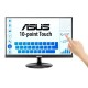 ASUS VT229H 21.5 Full HD 5ms Low Blue Light Flicker Free Touch Monitor