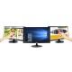 ASUS VT229H 21.5 Full HD 5ms Low Blue Light Flicker Free Touch Monitor