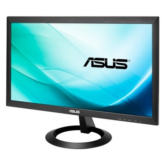 Asus VX207NE Eye Care 19.5 inch HD Monitor