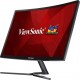 Viewsonic VX2458-C-MHD 24 FHD 144Hz Curved Gaming Monitor