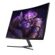 Viewsonic VX2458-C-MHD 24 FHD 144Hz Curved Gaming Monitor