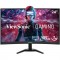 ViewSonic VX2468-PC-MHD 24" 165Hz Curved Gaming Monitor
