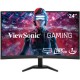 ViewSonic VX2468-PC-MHD 24 165Hz Curved Gaming Monitor