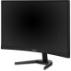 ViewSonic VX2468-PC-MHD 24 165Hz Curved Gaming Monitor