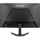 ViewSonic VX2468-PC-MHD 24 165Hz Curved Gaming Monitor