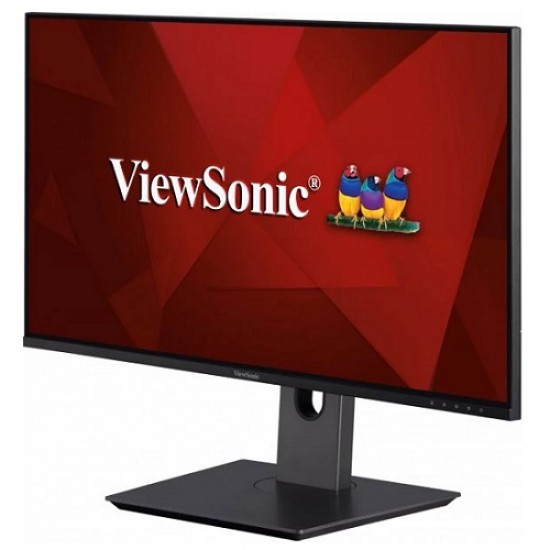 ViewSonic VX2480-SHDJ 24 Full HD IPS Entertainment Monitor