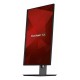 ViewSonic VX2480-SHDJ 24 Full HD IPS Entertainment Monitor