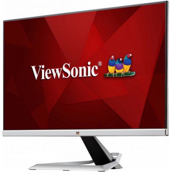 ViewSonic VX2481-MH 24 75Hz Full HD Monitor