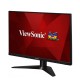 ViewSonic VX2705-2KP-MHD 27 144Hz QHD Gaming Monitor