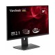 ViewSonic VX2882-4KP 28 150Hz 4K UHD Gaming Monitor