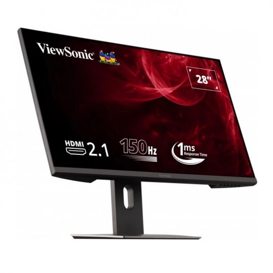 ViewSonic VX2882-4KP 28 150Hz 4K UHD Gaming Monitor