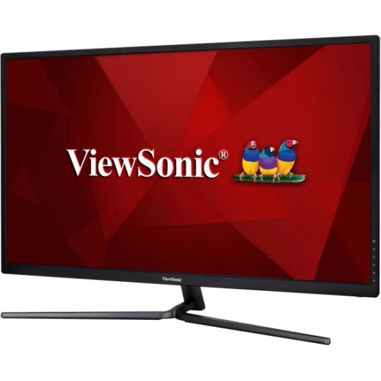 Viewsonic VX3211-4K-mhd 32 4K Entertainment Monitor