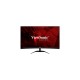 ViewSonic VX3268-2KPC-MHD 32 MVA 144Hz FreeSync Curved Gaming Monitor