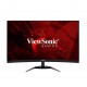 ViewSonic VX3268-2KPC-MHD 32 MVA 144Hz FreeSync Curved Gaming Monitor