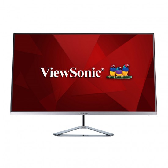 Viewsonic VX3276-2K-mhd-2 32 IPS QHD Entertainment Monitor