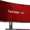 Viewsonic VX3418-2KPC 34" WQHD 144Hz Adaptive Sync Curved Gaming Monitor