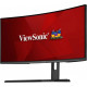 Viewsonic VX3418-2KPC 34" WQHD 144Hz Adaptive Sync Curved Gaming Monitor