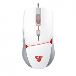 Fantech VX7 Crypto Space Edition 6 Button USB Gaming Mouse