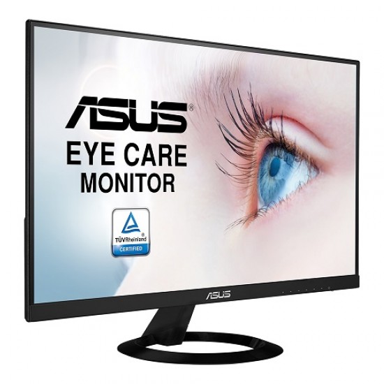 asus vz239hr refresh rate