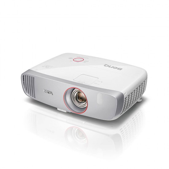 BenQ W1210ST VGA 2200 Lumens DLP Gaming Projector