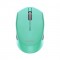 Fantech W190 Dual Mode 2.4Ghz Bluetooth Wireless Mouse Mint Edition