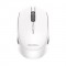 Fantech W190 Dual Mode 2.4Ghz Bluetooth Wireless Mouse Space Edition