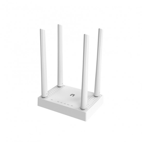 Netis W4 300Mbps 4 Antenna Router White