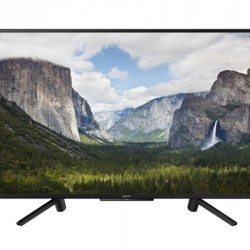 Sony Bravia w660f 43 inch LED Smart TV