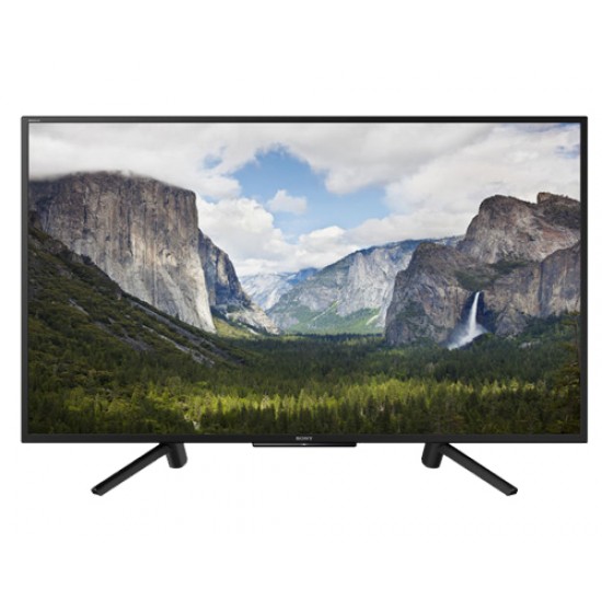 Sony Bravia w660f 43 inch LED Smart TV