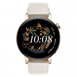 Huawei Watch GT 3 Elegant Edition Lady Smart Watch