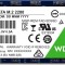Western Digital 120GB M.2 SSD