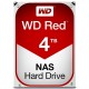 Western Digital 4TB Red Nas Hard Disk Western Digital 4TB Red Nas Hard Disk