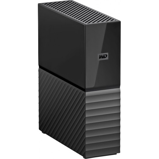 Western Digital My Book 6TB External Hard Drive