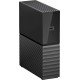 Western Digital My Book 6TB External Hard Drive