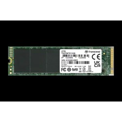 Transcend 110S 2TB M.2 2280 NVMe PCle SSD
