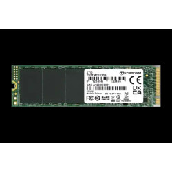 Transcend 110S 2TB M.2 2280 NVMe PCle SSD