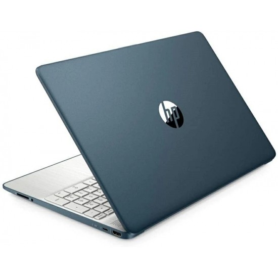 HP 15s-fq5986TU Core i7 12th Gen 15.6 FHD Laptop