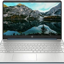 HP 15s-fq5986TU Core i7 12th Gen 15.6" FHD Laptop