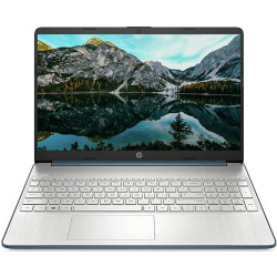 HP 15s-fq5986TU Core i7 12th Gen 15.6" FHD Laptop