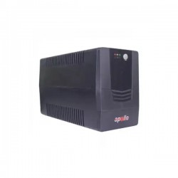 Apollo 2000VA Offline UPS with Plastic Body Apollo 2000VA Offline UPS with Plastic Body