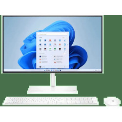 HP 24-ck0589d Core i5 12th Gen All-in-One PC HP 24-ck0589d Core i5 12th Gen All-in-One PC