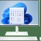 HP 24-ck0589d Core i5 12th Gen All-in-One PC
