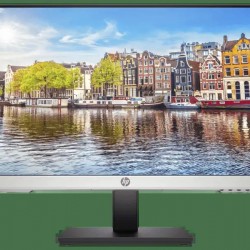 HP 24mh 23.8-inch FHD IPS Monitor