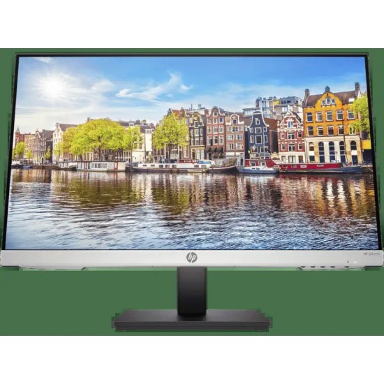 HP 24mh 23.8-inch FHD IPS Monitor